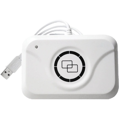 ELMARK ЧЕТЕЦ ЗА rf КАРТИ (50225)