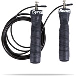 GymBeam Въже за скачане с тежести Onyx