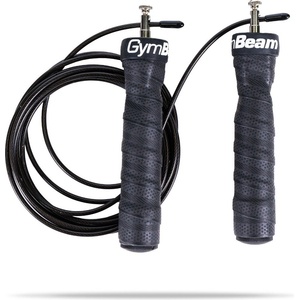 GymBeam Въже за скачане с тежести Onyx