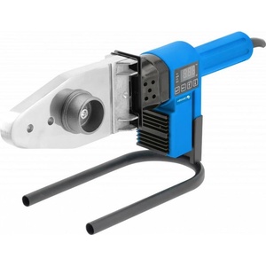 Hogert HT1P680 Поялник за термопластични тръби (Полипропилен) 850W, Högert (HT1P680) Заваръчен апарат