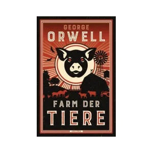Farm der Tiere | Heike Holtsch (0000)