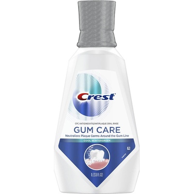 Procter & Gamble Crest GUM CARE Cool Wintergreen 1 liter