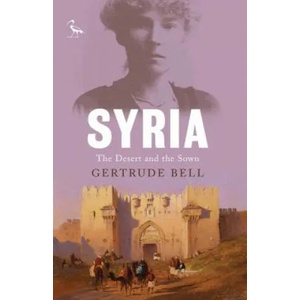 Syria | Gertrude Bell (ISBN: 9781838602307)