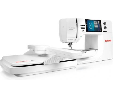 Bernina 700