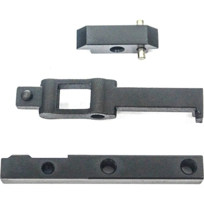 Action Army Trigger Base set pro Snow Wolf M24