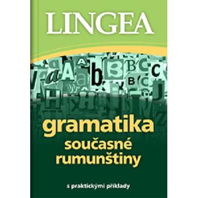 Gramatika současné rumunštiny s praktickými příklady - neuveden