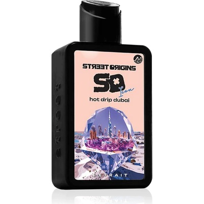 Street Origins Hot Drip Dubai parfém pánský 75 ml