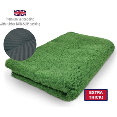 DRYBED Premium Vet Bed Extra 30 mm