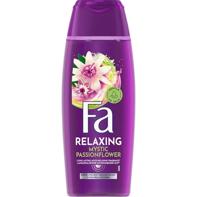Fa Mystic Moments Bambucké máslo sprchový gel 400 ml