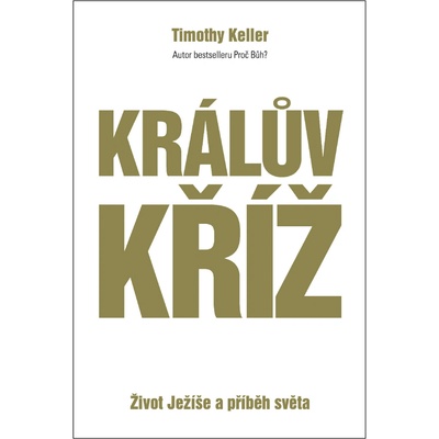 Králův kříž