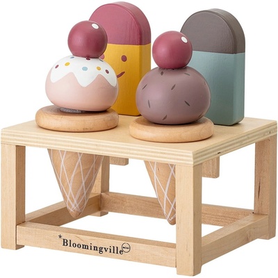 Bloomingville Детски комплект за игра Hasham - Bloomingville Mini (82045200)