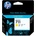 HP 711 оригинална мастилена касета CZ132A, жълта със стандартен капацитет 29ml, 1 опаковка (CZ132A)