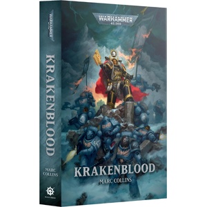 Games Workshop Krakenblood (BL3322)