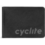 Cyclite Чанта за рамка Cyclite Wallet / 02 Bike bag - Black - размер One Size (510-6872-0111)