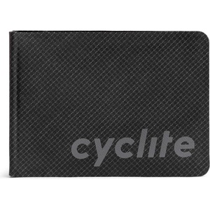 Cyclite Чанта за рамка Cyclite Wallet / 02 Bike bag - Black - размер One Size (510-6872-0111)