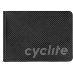 Cyclite Портфейл Cyclite Wallet / 02 Bike bag - Black - размер One Size (510-6872-0111)
