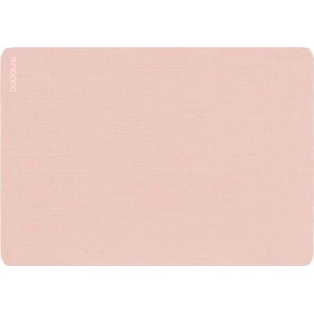 Incase Textured Hardshell in Woolenex 33 см (13") Твърда кутия Розов (NC-HSMBP13-W-2020-BLP) (NC-HSMBP13-W-2020-BLP)