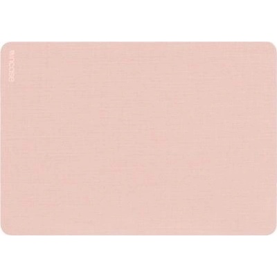 Incase Textured Hardshell in Woolenex 33 см (13") Твърда кутия Розов (NC-HSMBP13-W-2020-BLP)