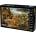 D-Toys - Puzzle Brueghel: Autumn - 1 000 piese