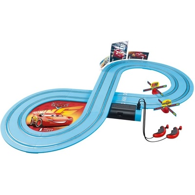 Carrera FIRST 63037 CARS Friends Race