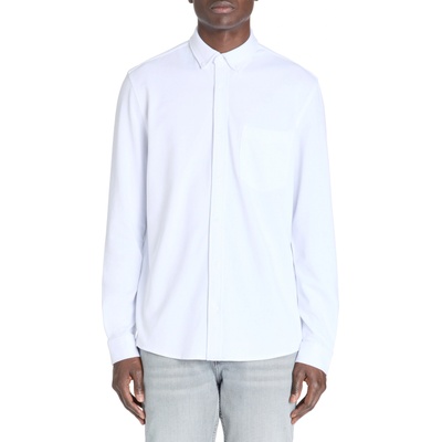 Celio Бяла мъжка риза Celio Lapic Celio | Byal | МЪЖЕ | S