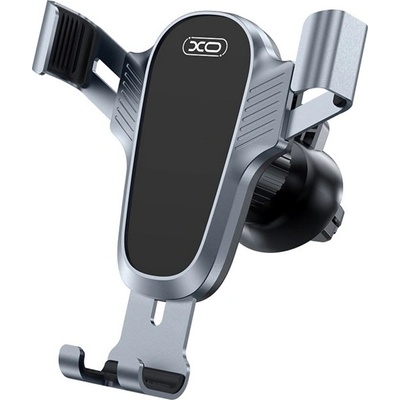 XO c86 държач за кола за вентилационен отвор, размер 7", ЧЕРЕН xo-c86 (xo-c86)