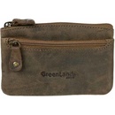 Kľúčenka Kožená BRANCO rustikálna 48773