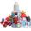 Vampire Vape Cool Red Lips 30ml concentrate