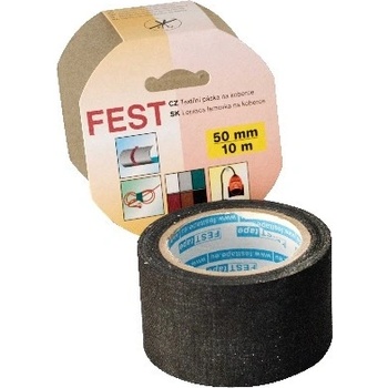 M.A.T. Fest tape kobercová páska 50 mm x 10 m t