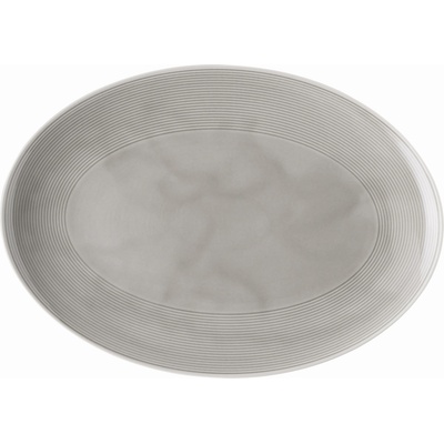 Rosenthal Чиния за предястия Thomas Loft Moon Grey 33, 8 см (11900 401917 12734)