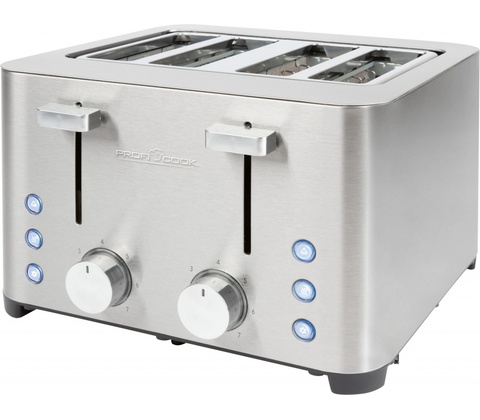 ProfiCook TA 1252