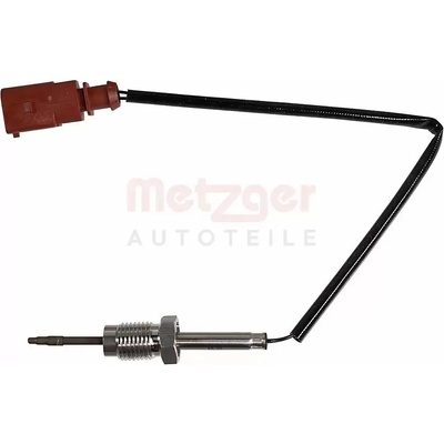 METZGER Čidlo teploty výfukových plynů MTG 08941043