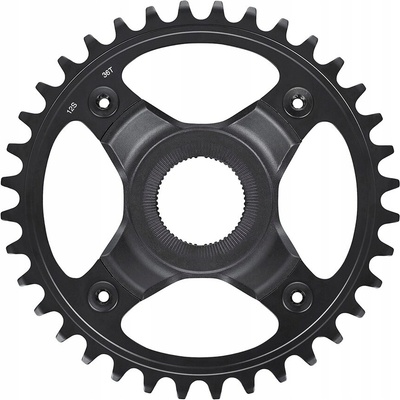 Prevodník Shimano SM-CRE70, 12-rýchlostný, 36 zubov