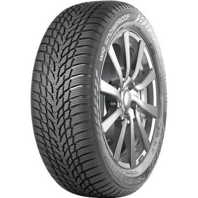 Nokian Tyres Snowproof 215/50 R19 93V