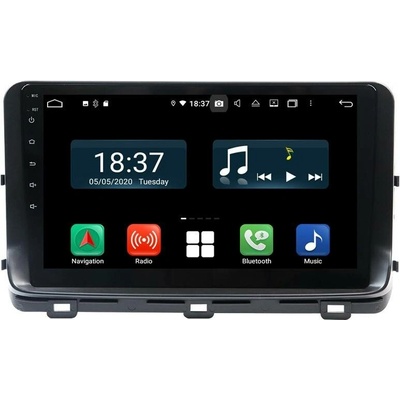 Bulltronics KL-887 KIU CEED TŘETÍ GENERACE 2020+