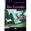 BCC Španielčina Dos Leyendas