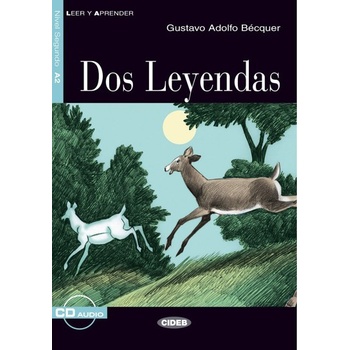 BCC Španielčina Dos Leyendas
