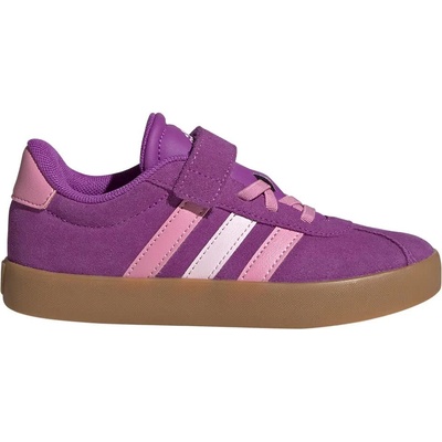 ADIDAS Маратонки Adidas VL Court 3.0 EL trainers - Pink