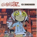 GORILLAZ: G SIDES CD