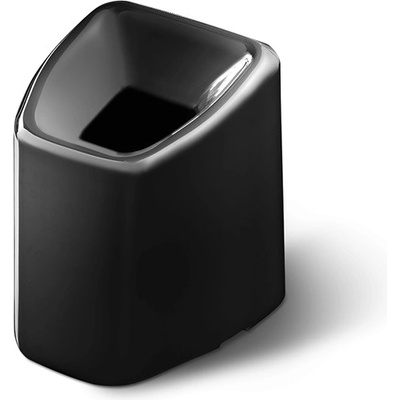 Supply Stand Jet Black
