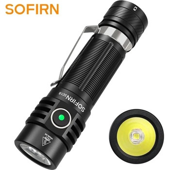 Sofirn SC18