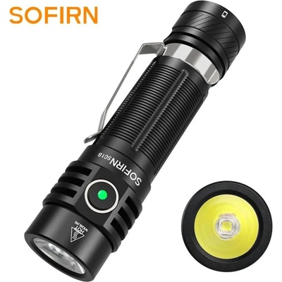 Sofirn SC18