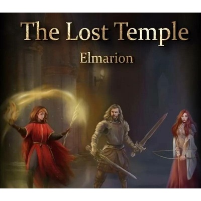 Elmarion: The Lost Temple