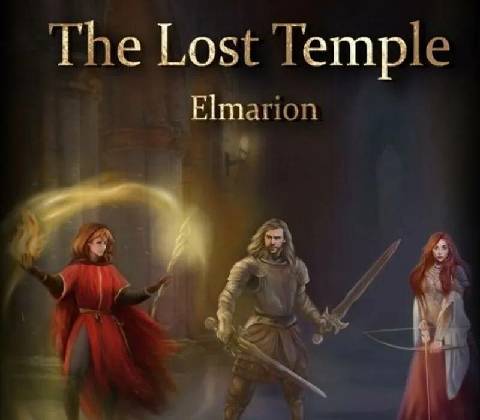 Elmarion: The Lost Temple
