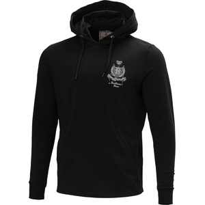 Italian rugby style Суитшърт irs15-4 (irs15-4-black)