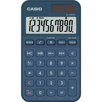 Casio Калкулатор Casio - 2701109 (2701109)