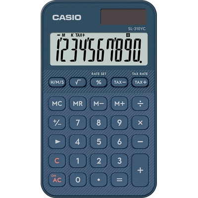 Casio Калкулатор Casio - 2701109 (2701109)