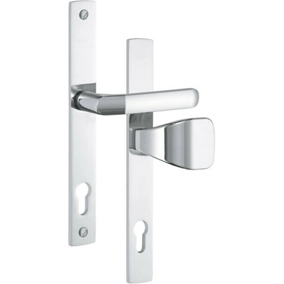 Rostex 850 TEMPO – PZ – 72 mm Nerez mat
