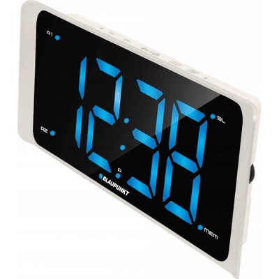 Blaupunkt CR 16WH – Zboží Živě