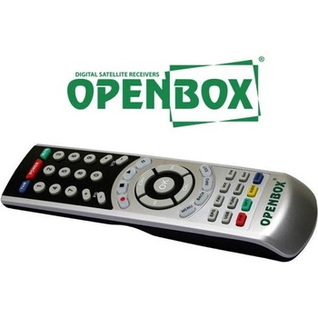 Diaľkový ovládač Openbox S2